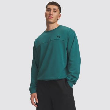 UA RIVAL LW CREW