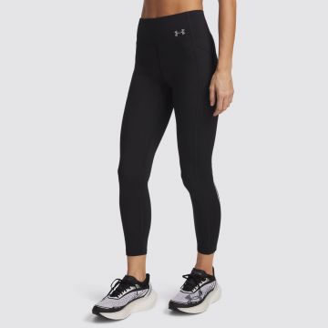 UA VELOCITI ANKLE TIGHTS