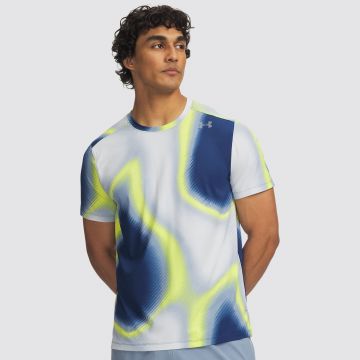 UA VELOCITI PRO PRINT SS