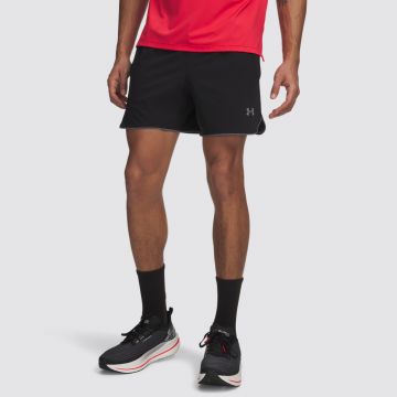 UA VELOCITI PRO VENT 5"SHORT