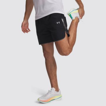 UA VELOCITI REFLCT 7IN SHORT
