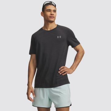 UA WOOL RUN SS