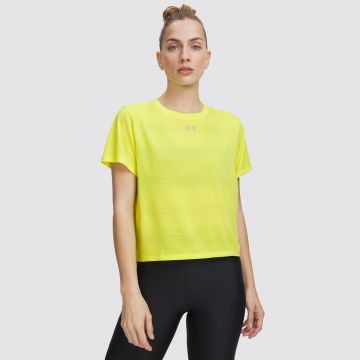 UA VELOCITI SHORTSLEEVE