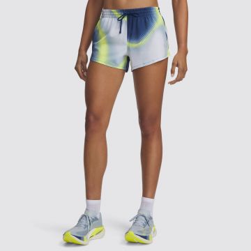 UA VELOCITI PRO 3" SHORTS
