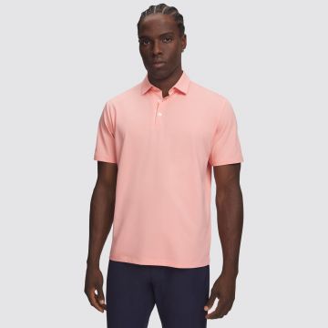 UA ARMOURDRY POLO