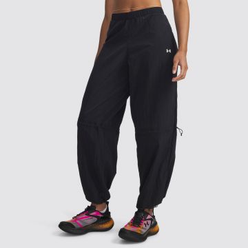 UA RIVAL WOVEN BUNGEE PANT