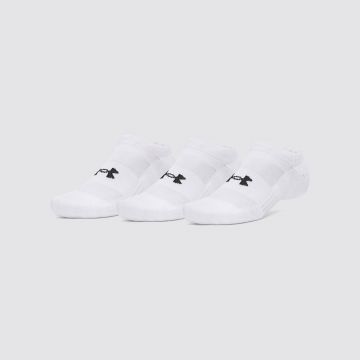 UA PERFORMANCE Cotton 3PK NS