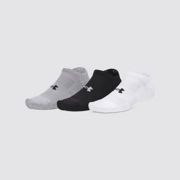 UA PERFORMANCE Cotton 3PK NS