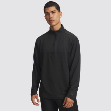 UA DRIVE LIGHTWEIGHT 1/2 ZIP