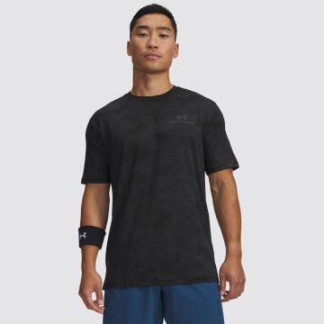 UA VANISH ENERGY PRINTED SS