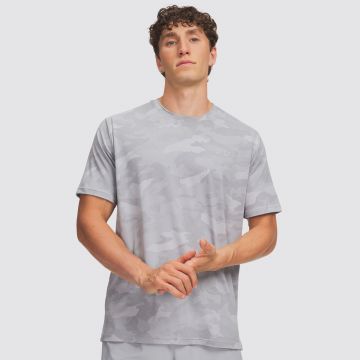 UA VANISH ENERGY PRINTED SS