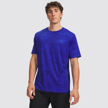 UA VANISH ENERGY PRINTED SS