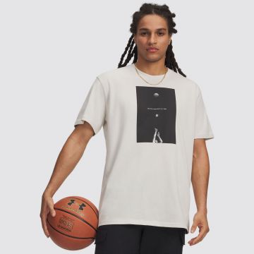 UA CURRY GREATEST SHOOTER TEE