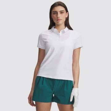UA DRIVE CHILL SS POLO