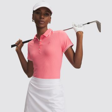 UA DRIVE CHILL SS POLO