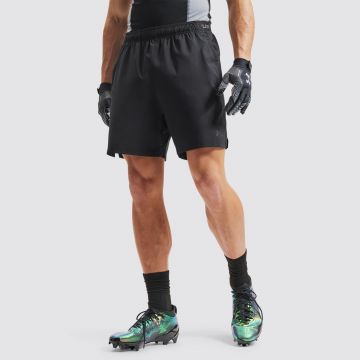UA VANISH WVEN SHORT 2.0 6IN