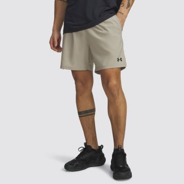 UA VANISH WVEN SHORT 2.0 6IN
