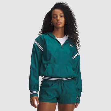 UA ICON WOVEN HERITAGE QZ