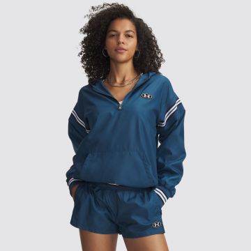 UA ICON WOVEN HERITAGE QZ