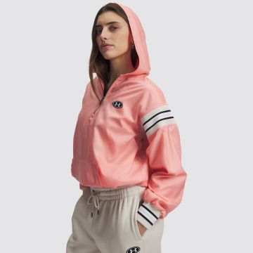 UA ICON WOVEN HERITAGE QZ