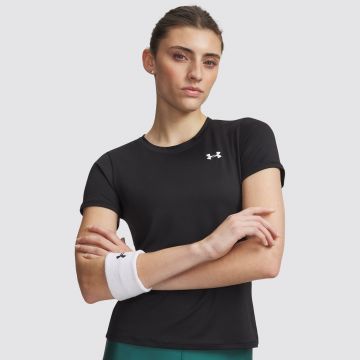 UA TECH MESH SS
