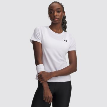 UA TECH MESH SS