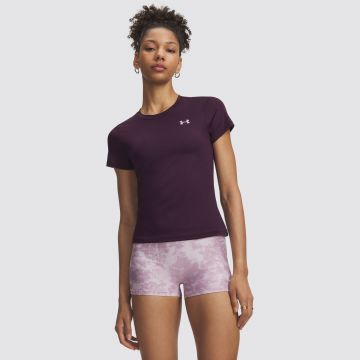 UA TECH MESH SS