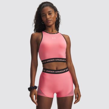 UA HEATGEAR MESH TANK
