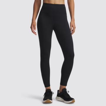 UA MOTION MESH ANKLE LEGGING