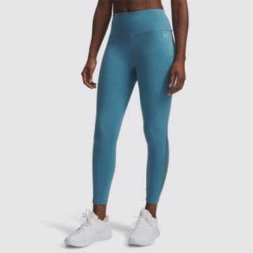 UA MOTION MESH ANKLE LEGGING