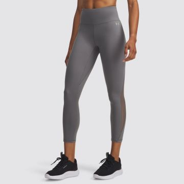 UA MOTION MESH ANKLE LEGGING