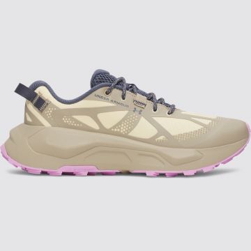 UA W CHARGED BANDIT TR 4