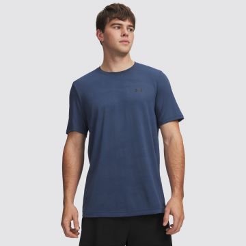 UA VANISH ELITE SMLS SS CAMO