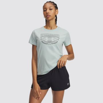 UA W VARSITY SS