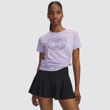 UA W VARSITY SS
