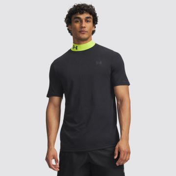 UA VANISH SEAMLESS NOVELTY SS