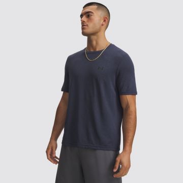 UA VANISH SEAMLESS NOVELTY SS