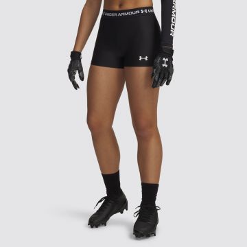 UA HEATGEAR SHORTY