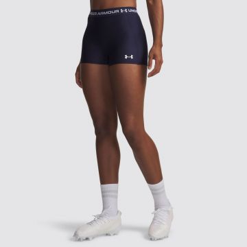 UA HEATGEAR SHORTY