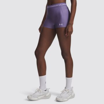 UA HEATGEAR SHORTY