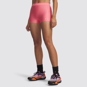 UA HEATGEAR SHORTY