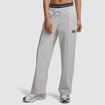 UA SPORT TERRY TREND PANT