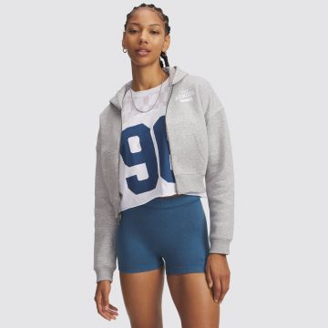 UA ICON FLEECE NOV FZ