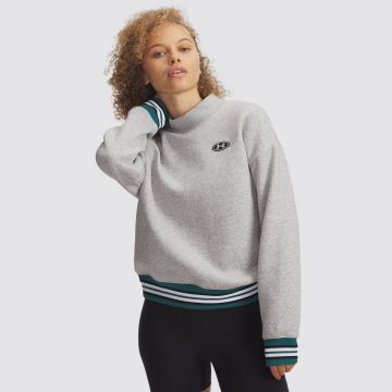 UA ICON NOVELTY CREW