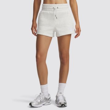 UA ICON FLC NOV SHORT