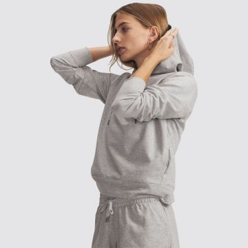 UA SPORT TERRY HOODIE