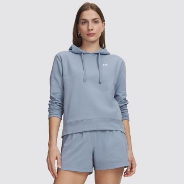 UA SPORT TERRY HOODIE