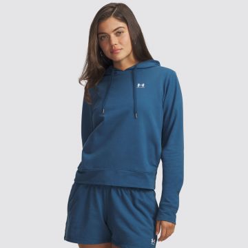UA SPORT TERRY HOODIE