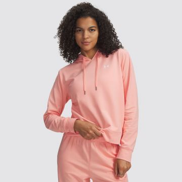 UA SPORT TERRY HOODIE