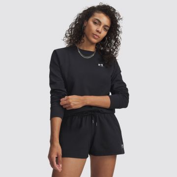 UA SPORT TERRY CREW